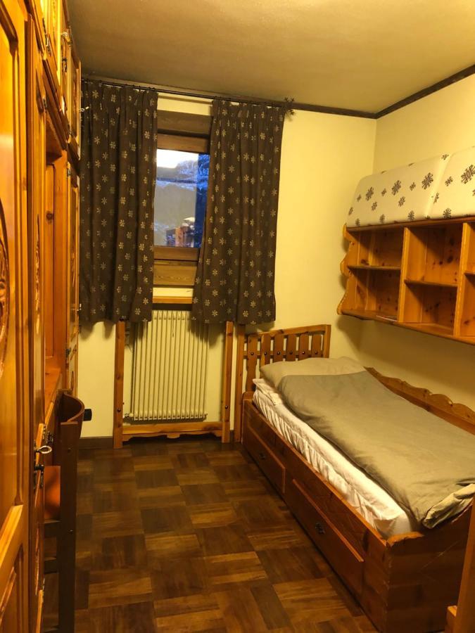 Apartament Il Gioiello Di Cervinia Breuil-Cervinia Zewnętrze zdjęcie