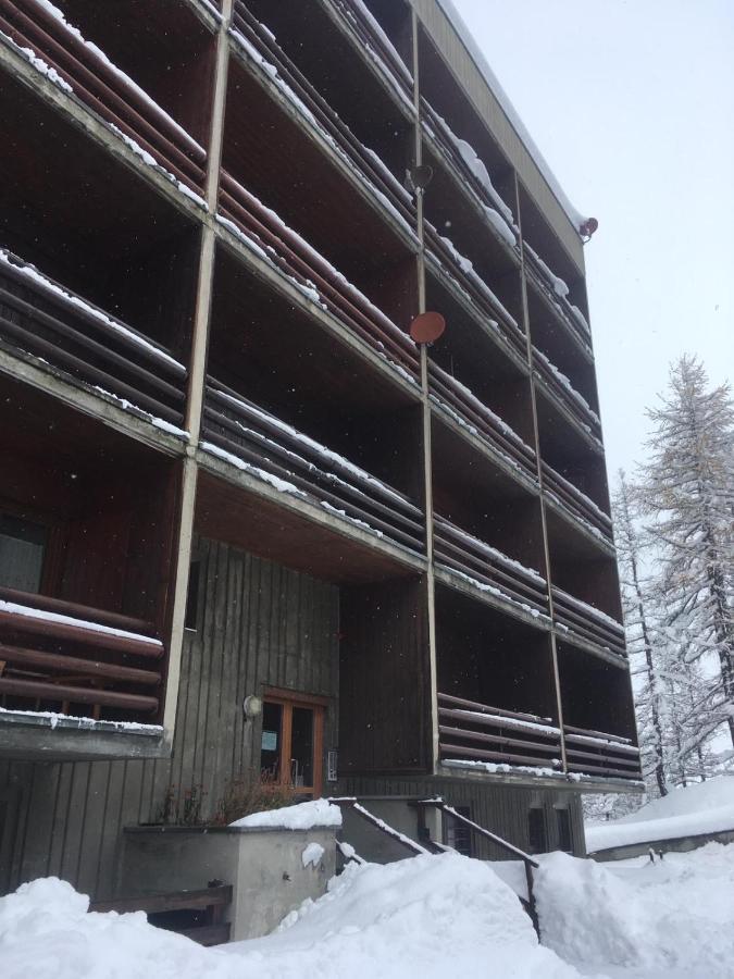 Apartament Il Gioiello Di Cervinia Breuil-Cervinia Zewnętrze zdjęcie